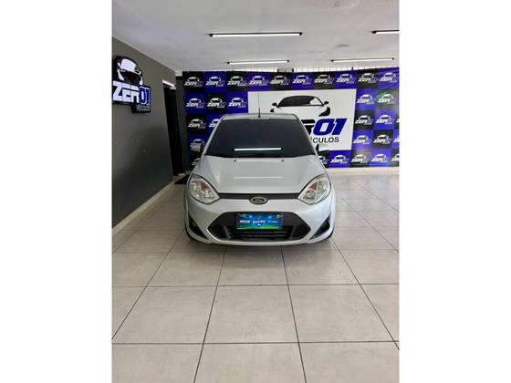 FORD FIESTA 1.6 ROCAM SEDAN 8V FLEX 4P MANUAL FORD FIESTA 1.6 ROCAM SEDAN 8V FLEX 4P MANUAL
